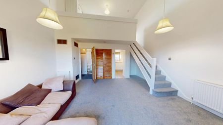 1 bedroom flat to rent - Photo 4