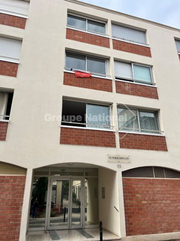 Appartement T2 NIMES, - Photo 4