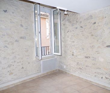 Location appartement 2 pièces, 20.18m², Nîmes - Photo 6