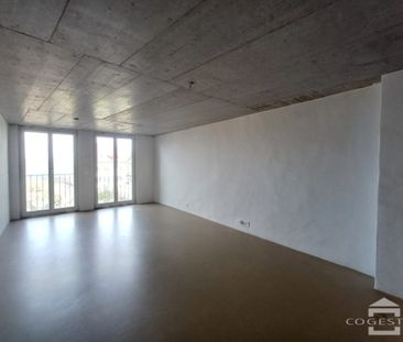 Appartement traversant avec une belle luminosité, centre ville! - Foto 2