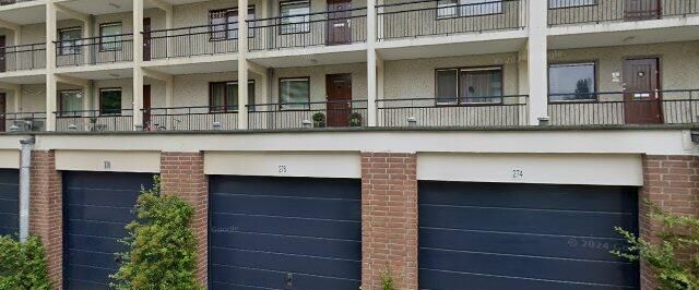 Apartment Amsterdam - Amerbos - Foto 1