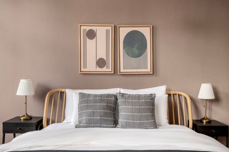 Pilgramgasse 6 - Photo 5