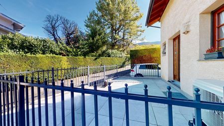 4 bedroom house for rent with garden - Collonges-sous-Salève - Photo 5