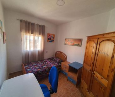 Piso de alquiler en Plaza de Molina, 3, Santa Lucía - Photo 4