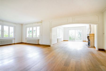 Beautiful and spacious house for rent in the Confignon-Onex district - Photo 4