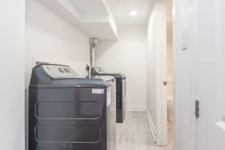 For Lease - 19 Agnes Street Unit# Basement, Barrie, Ontario - Photo 5