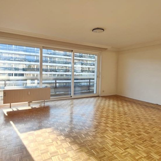 Appartement te huur - Foto 1