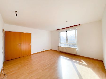 Gut aufgeteilte 2-Zimmer Wohnung in Favoriten zu mieten - Foto 2