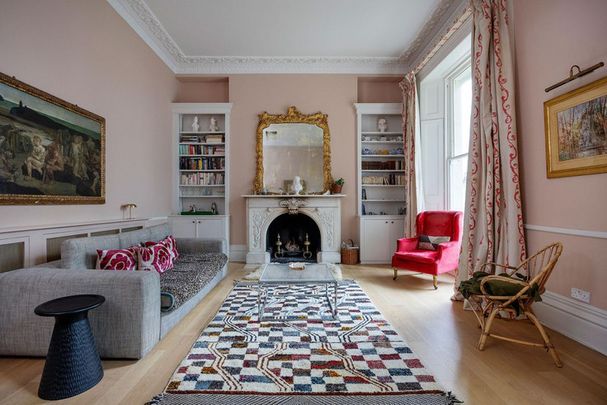 Westbourne Gardens - Photo 1