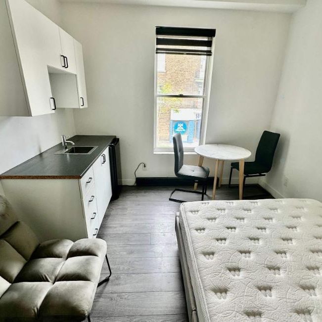 Studio - Montréal - $695 /mo - Photo 1