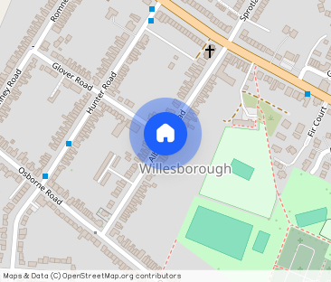 Albemarle Road, Willesborough, Ashford, Kent, TN24 - Photo 1