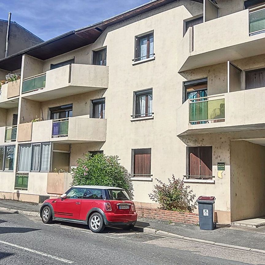 Appartement à louer 2 pièces • 63,86 m2 Montluçon - Photo 1