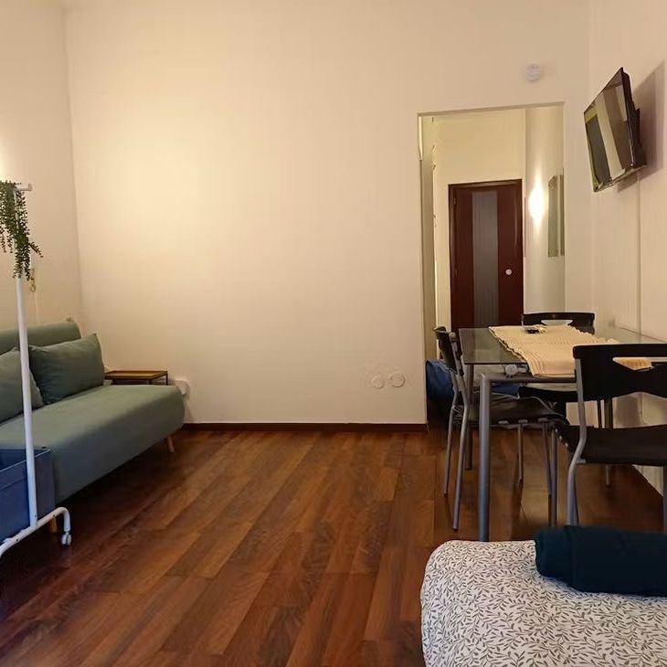 Via Ormea, Turin, Piedmont 10126 - Foto 1