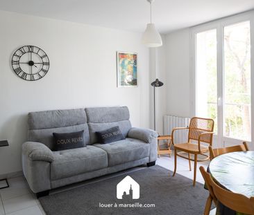 Mazargues Plaisance - Photo 2