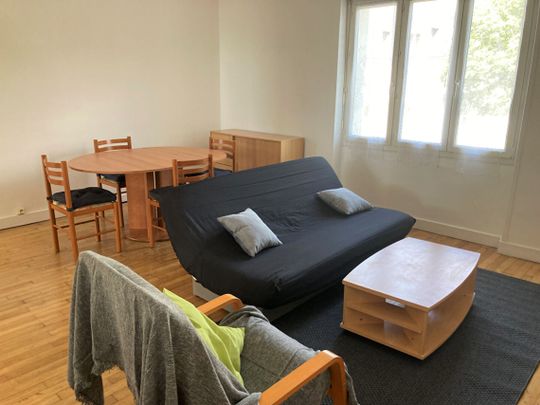 APPARTEMENT T4 - Photo 1