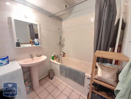 Location Appartement 2 pièces 38m² CHAMBERY 73000 - Photo 4