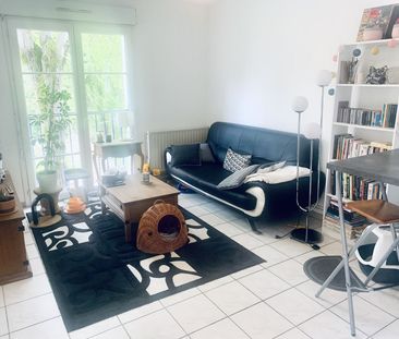 Location Appartement 2 pièces 35m² LONGWY 54400 - Photo 2