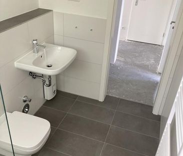 Vier Wände zum Wohlfühlen – mit WBS. - Photo 1