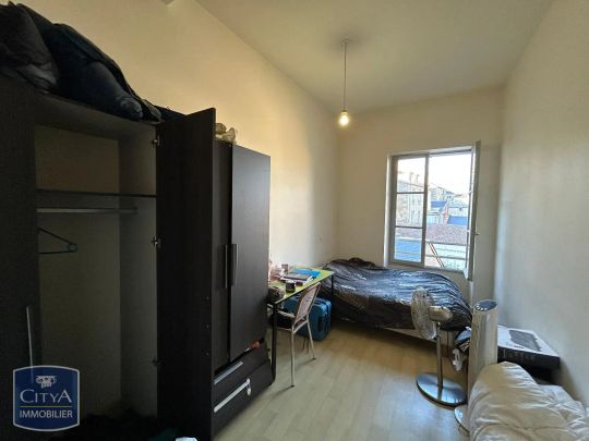 Appartement à louer 2 pièces 46.71m² - Photo 1