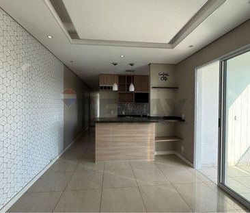 APTO 62M - 2 DORM - 1 VAGA - PARA LOCAÇÃO POR R$ 2.000,00 + COND + ... - Photo 4