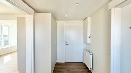 1 værelses – Skovvej 33, 4. lejl. 2 – 9400 Nørresundby - Photo 5