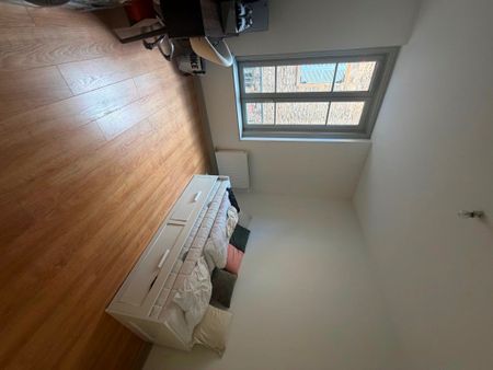 Location Appartement 3 pièces 60m² - Photo 2