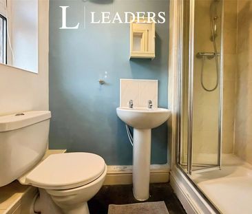 2 bedroom apartment to rent Willow Tree Close, Lincoln, LN5 - Photo 1