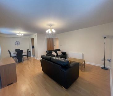 Apartment 109, Block B, Lymewood Mews, Northwood, Santry, Dublin 9,... - Photo 5