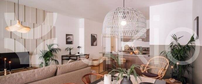 KWILU - 3 rooms apartment with Terrace in Mitte (Berlin) - Foto 1