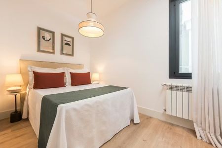 Calle Doctor Castelo, Madrid, Community of Madrid 28009 - Foto 5