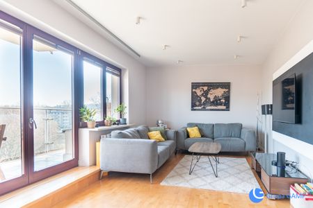 4-pok. *Apartamenty Ludwinów*widok na Wawel, sauna - Photo 2