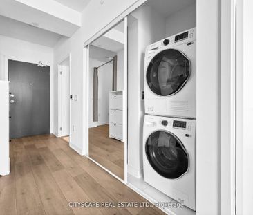 For Lease - 10 Honeycrisp Crescent Unit# 1516, Vaughan, Ontario - Photo 1