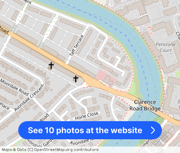 Beatrix, Victoria Wharf, Cardiff Bay - Photo 1