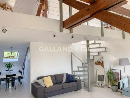 Vibrez sport, vibrez Pontaise - Habitez au coeur de l'action ! - Photo 3