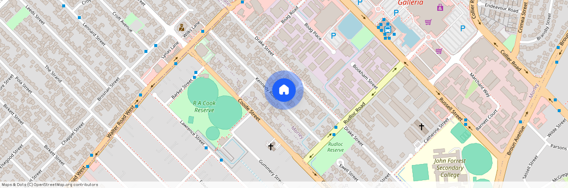 24 Kennedy Road, WA 6062, Morley