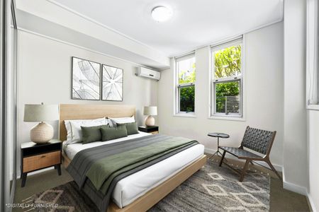 214/1 The Piazza, Wentworth Point NSW 2127 - Apartment For Rent | Domain - Photo 4