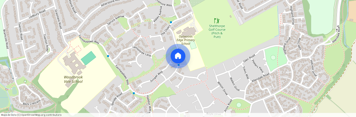 Laurel Road, LE11 2NL, Loughborough