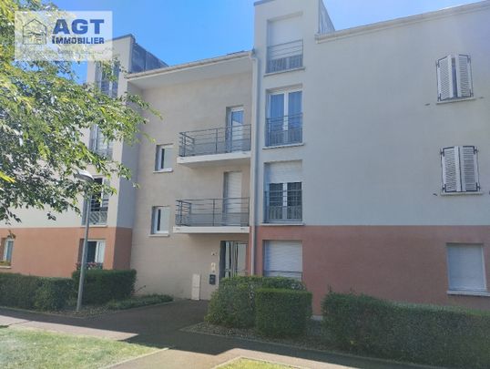 Location Appartement 2 pièces 34m² BEAUVAIS 60000 - Photo 1