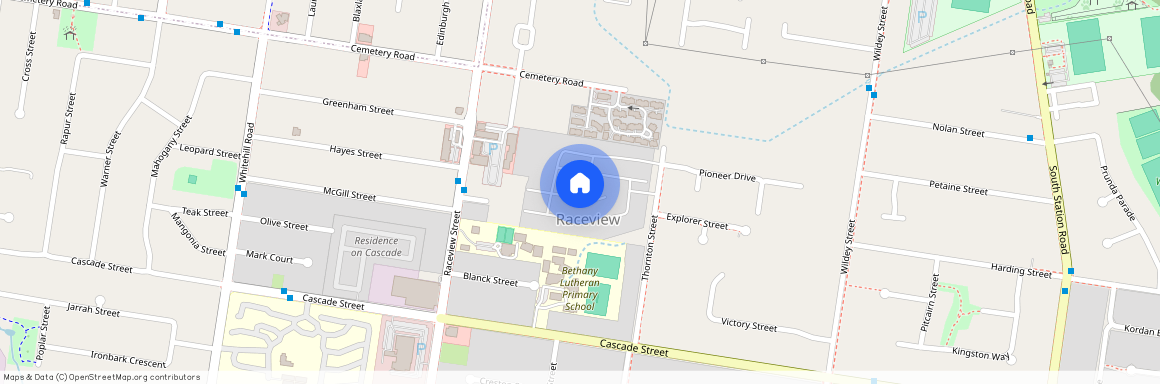 Thornton Street 85, QLD 4305, Raceview