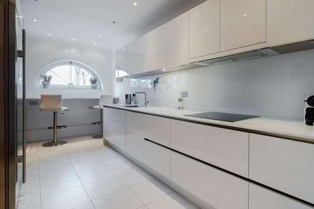 Holst Mansions, Barnes, London, SW13 - Photo 5