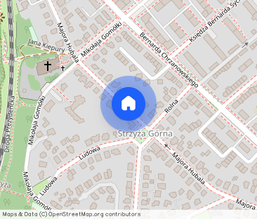 Kawalerka Wrzeszcz - długoterminowo - Фото 1