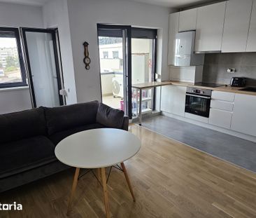 Domenii-Arcadia-5/7-parcare subsol,mobilat, utilat modern,700 € ANAF - Fotografie 6