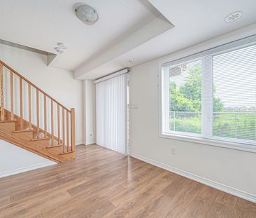 For Lease - 193 Danzatore Path, Oshawa, Ontario - Photo 2