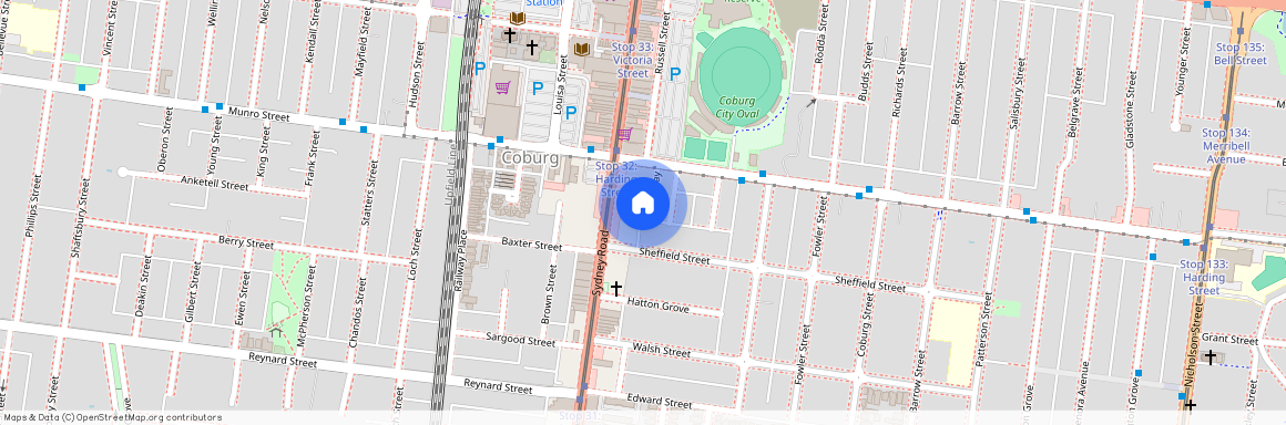 21 Inca Way, Vic 3058, Coburg