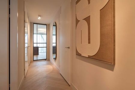 Te huur: Appartement Rijnhavenkade in Rotterdam - Foto 3