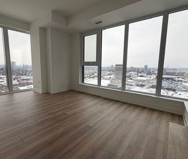 For Lease - 1 Quarrington Lane Unit# 2919, Toronto, Ontario - Photo 1