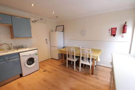 Room in a Shared Flat, Keith Court, G11 - Photo 5