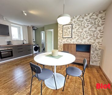 Location Appartement 2 pièces 42m² LANGUIDIC 56440 - Photo 3