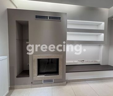 Διαμέρισμα για ενοικίαση Ζούμπερι (Νέα Μάκρη) - Photo 4