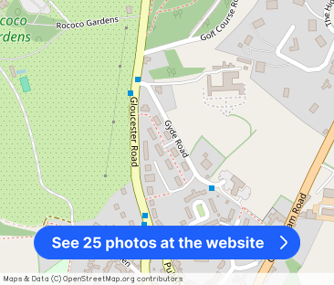 Gyde Road Stroud GL6 - Photo 1